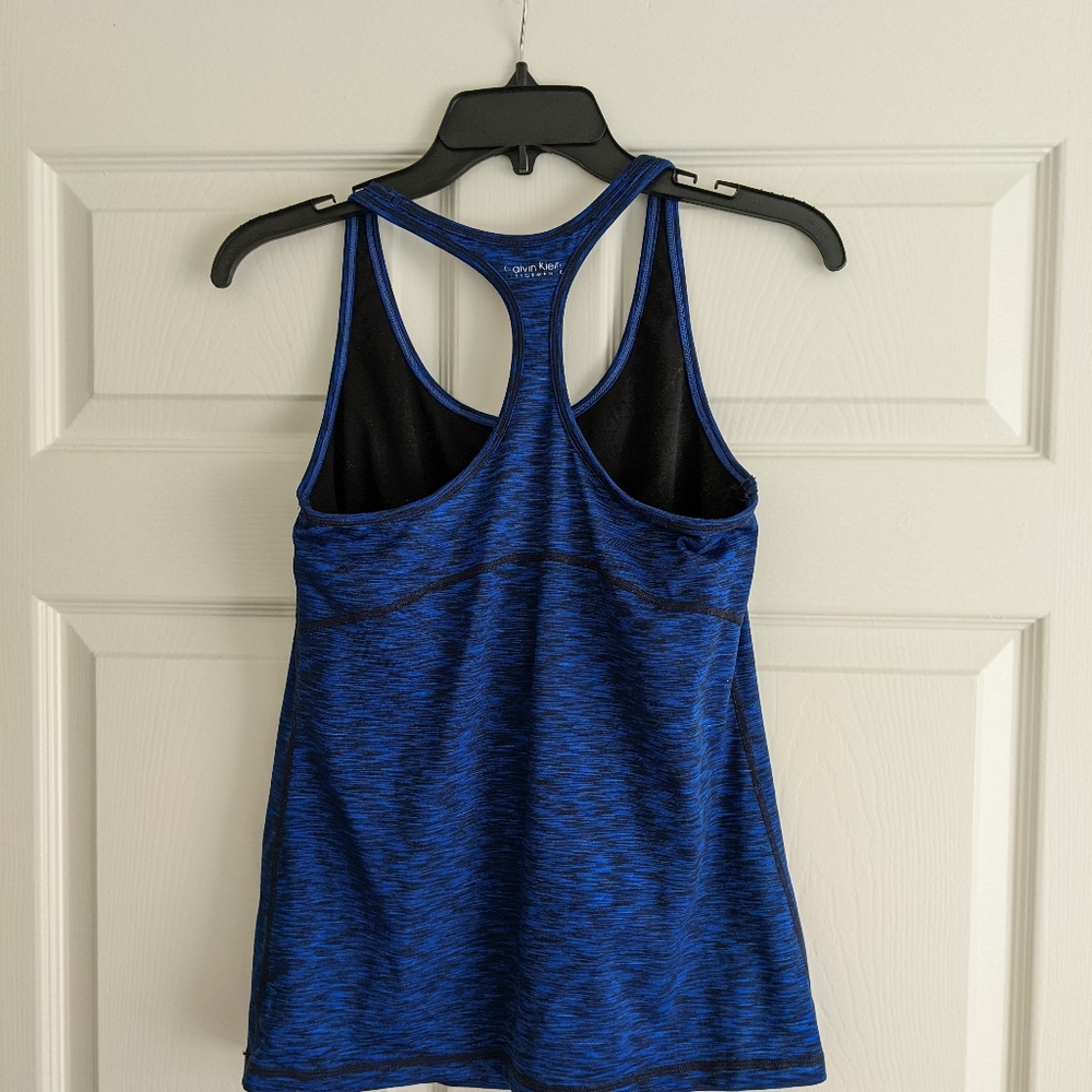 Calvin Klein Performance Tank - Picture 4 of 8